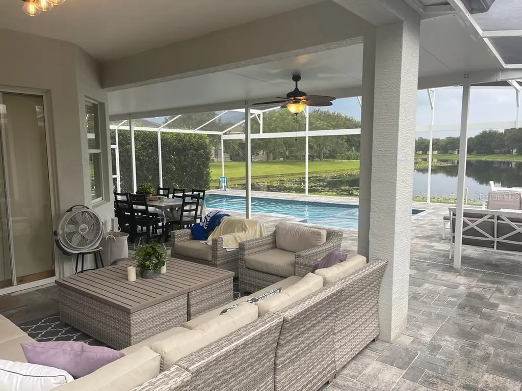 5338 Los Palma Vista Drive Orlando FL 32837