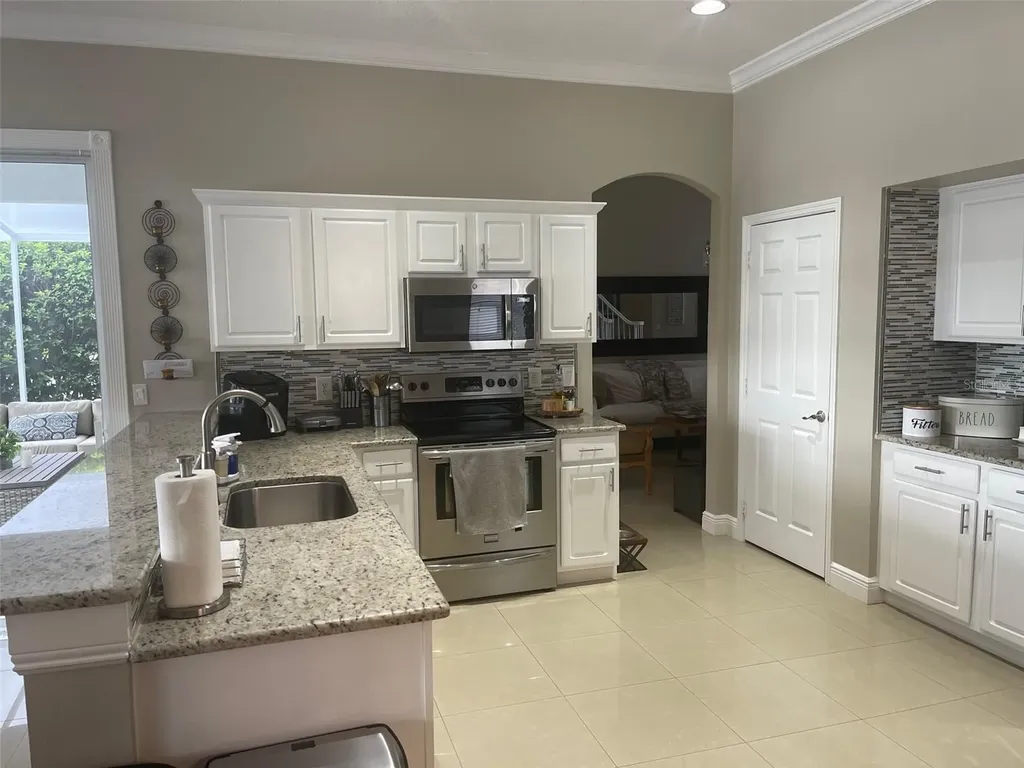 5338 Los Palma Vista Drive Orlando FL 32837