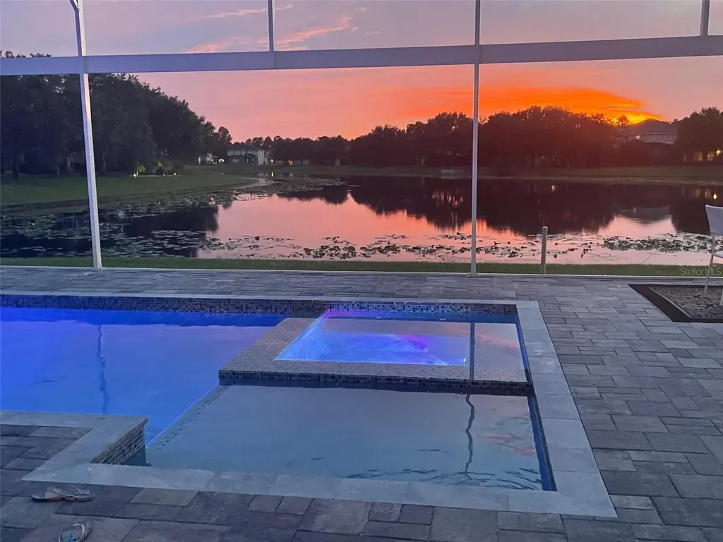 5338 Los Palma Vista Drive Orlando FL 32837