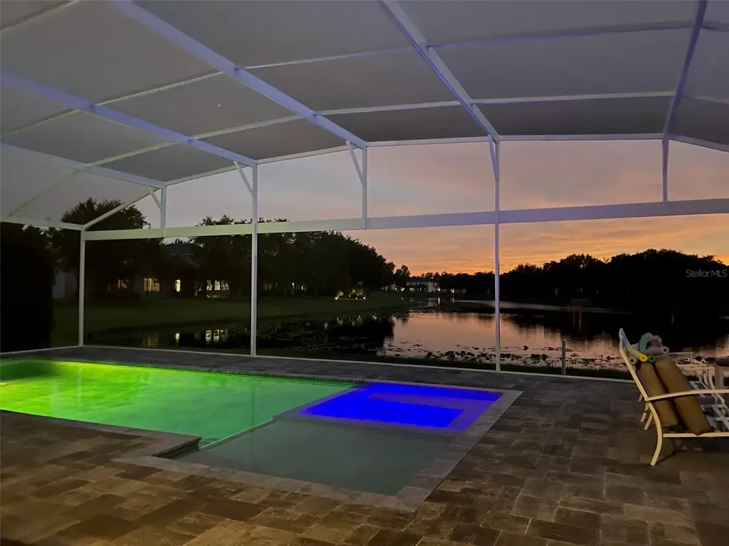 5338 Los Palma Vista Drive Orlando FL 32837
