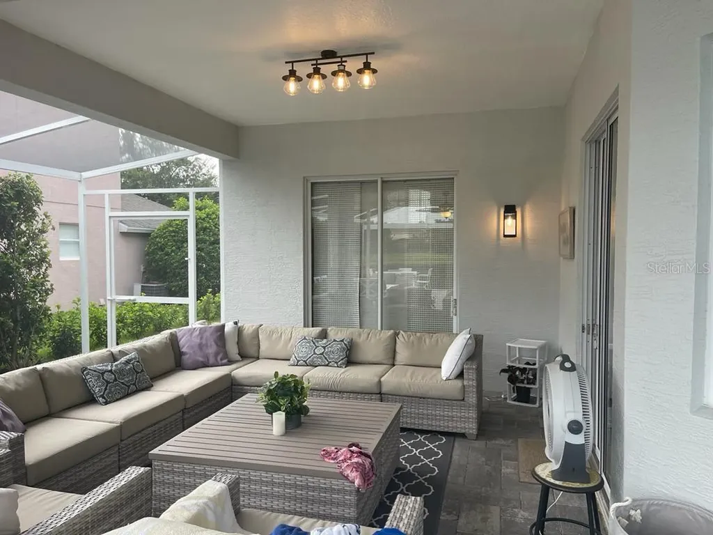 5338 Los Palma Vista Drive Orlando FL 32837