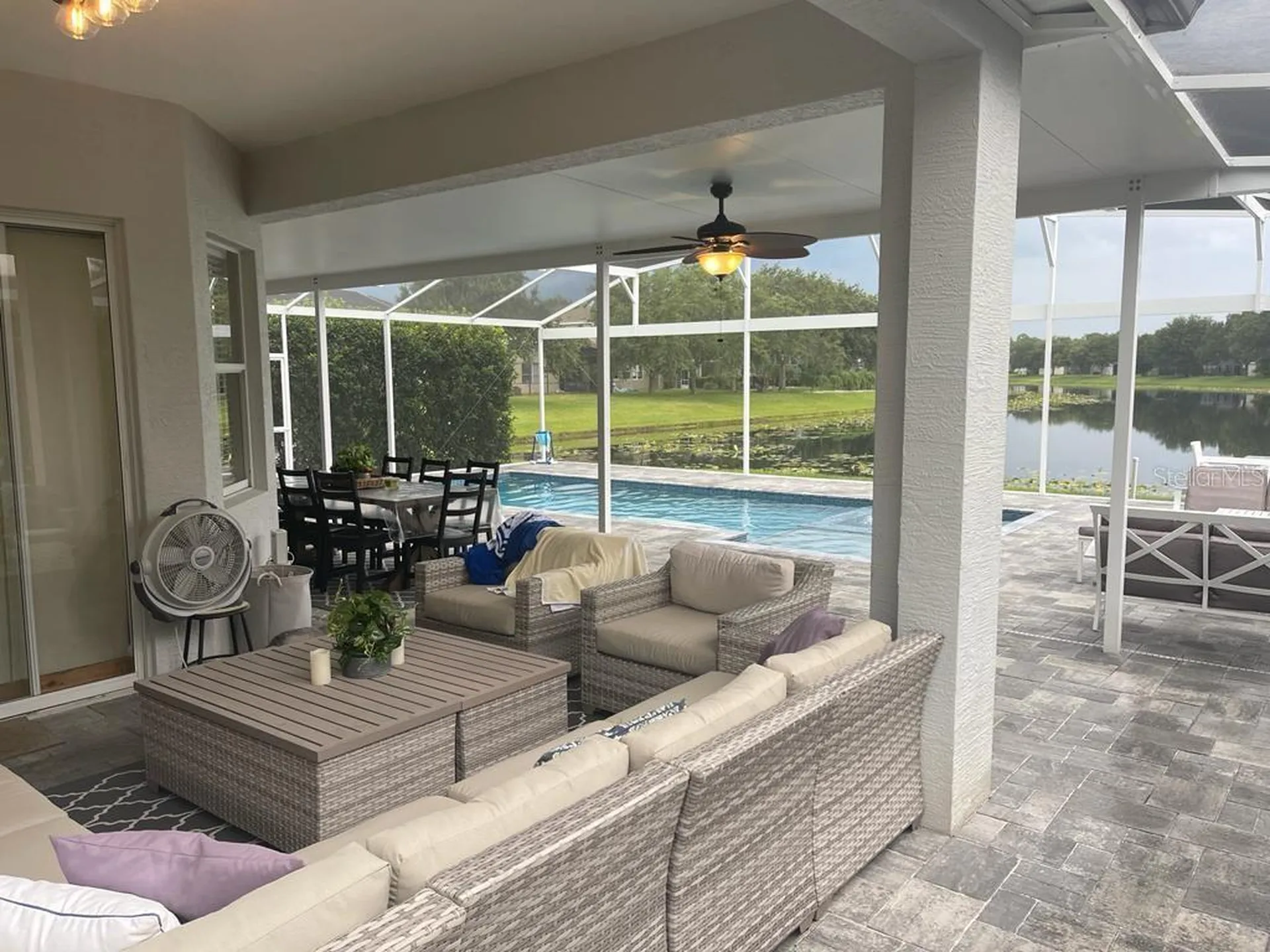 5338 Los Palma Vista Drive Orlando FL 32837