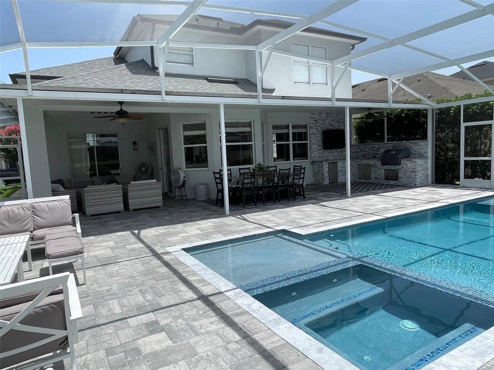 5338 Los Palma Vista Drive Orlando FL 32837