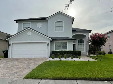 5338 Los Palma Vista Drive Orlando FL 32837