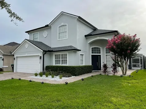 5338 Los Palma Vista Drive Orlando FL 32837