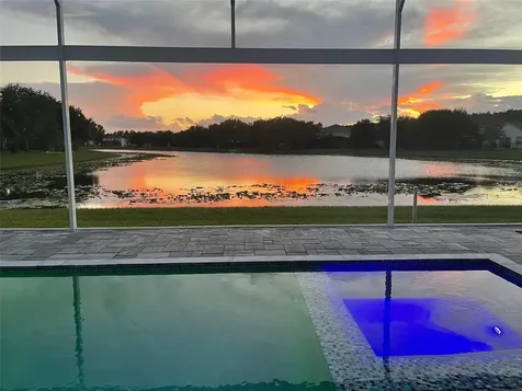 5338 Los Palma Vista Drive Orlando FL 32837