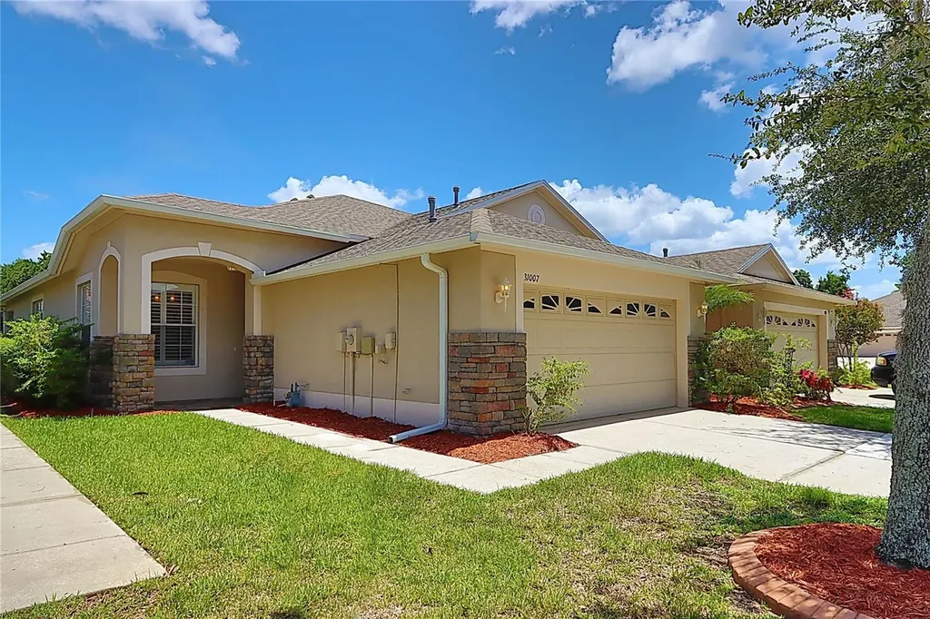 31007 Prout Court Wesley Chapel FL 33543