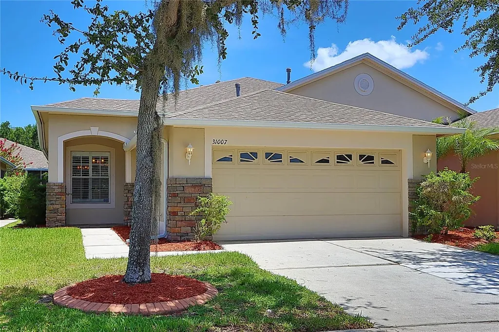 31007 Prout Court Wesley Chapel FL 33543