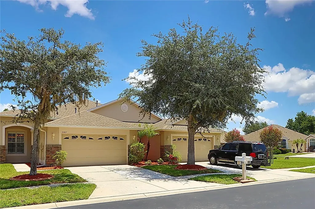31007 Prout Court Wesley Chapel FL 33543
