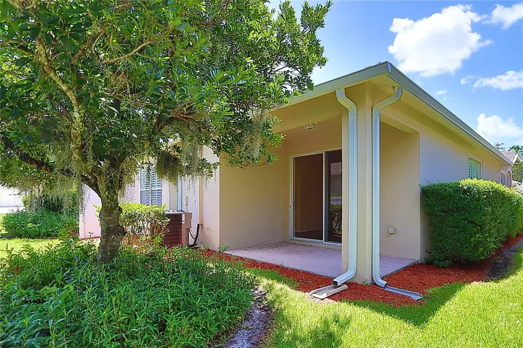 31007 Prout Court Wesley Chapel FL 33543
