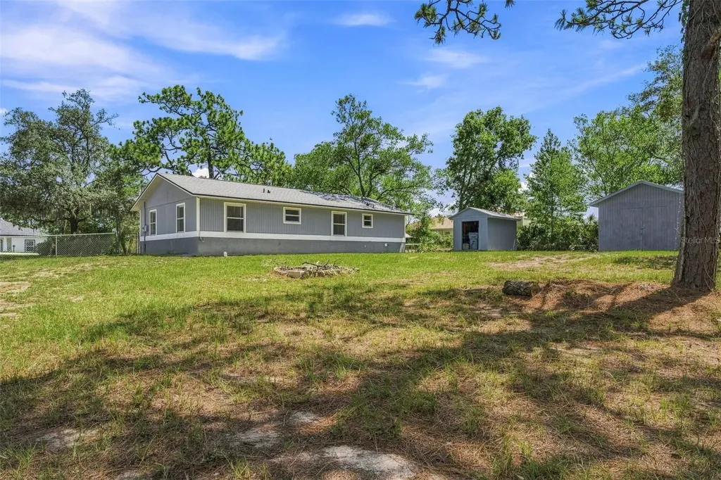 10380 Golden Avenue Weeki Wachee FL 34613
