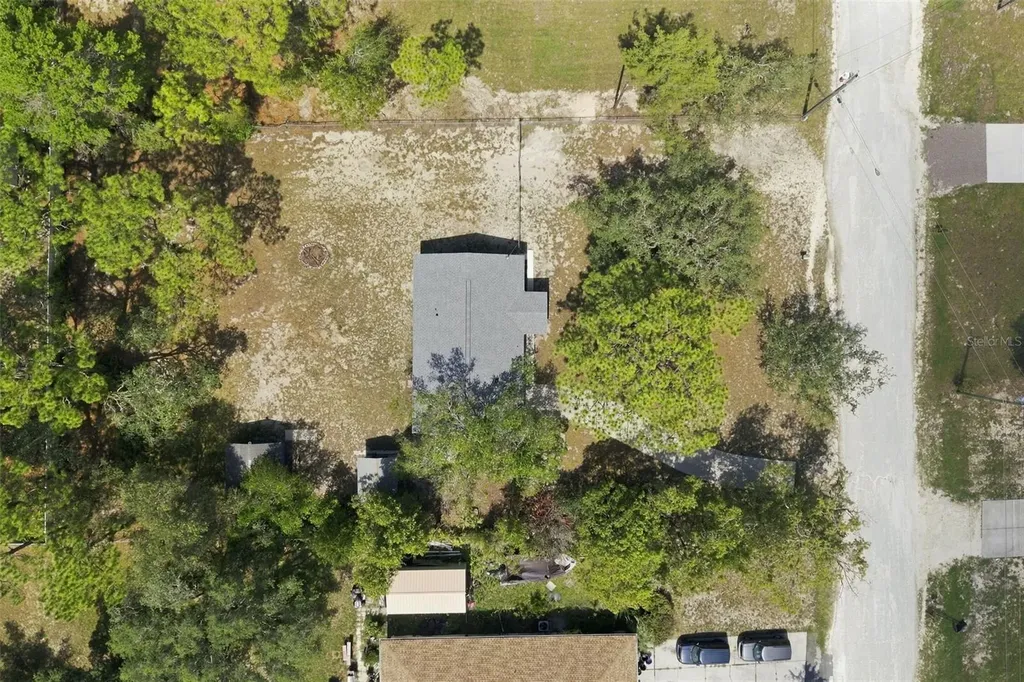 10380 Golden Avenue Weeki Wachee FL 34613