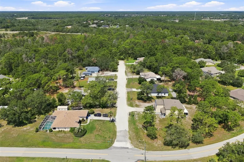 10380 Golden Avenue Weeki Wachee FL 34613