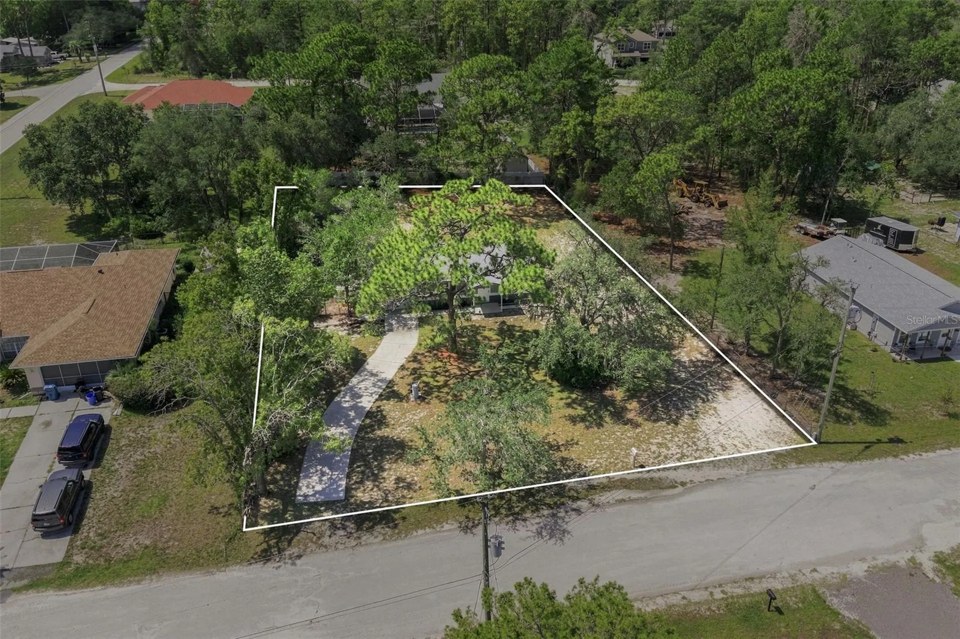 10380 Golden Avenue Weeki Wachee FL 34613