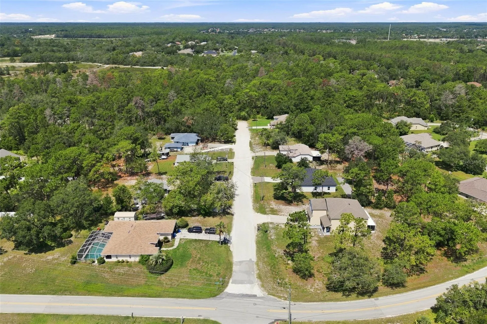 10380 Golden Avenue Weeki Wachee FL 34613