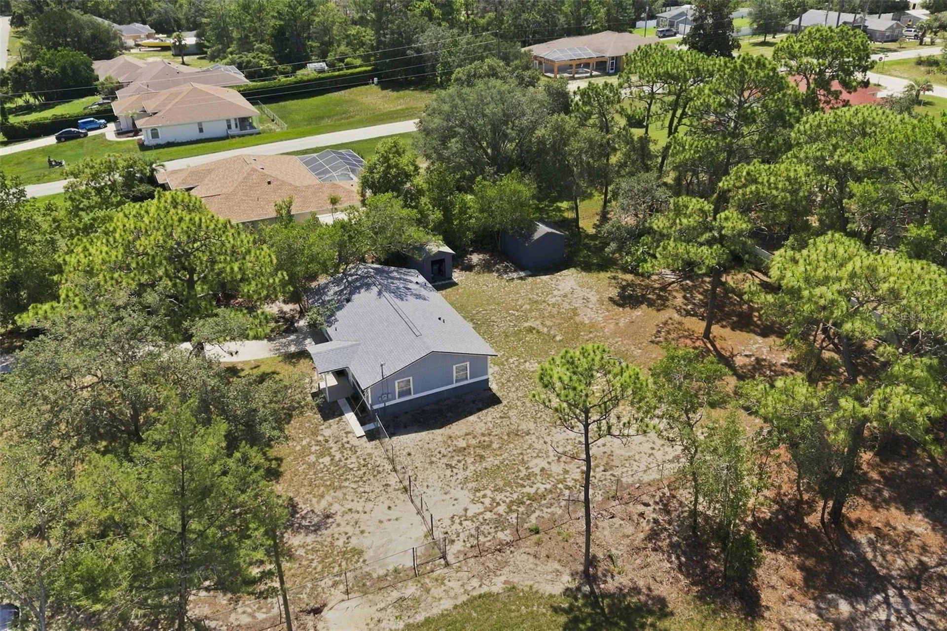 10380 Golden Avenue Weeki Wachee FL 34613