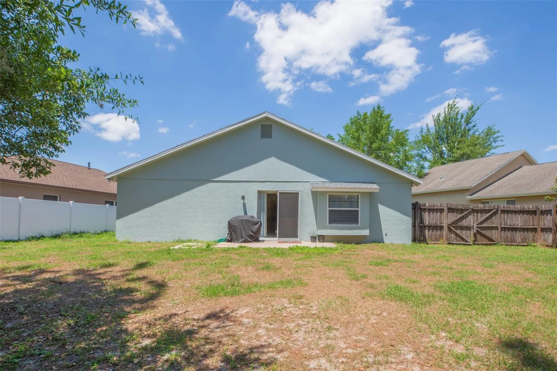 4550 Roundview Court Land O Lakes FL 34639