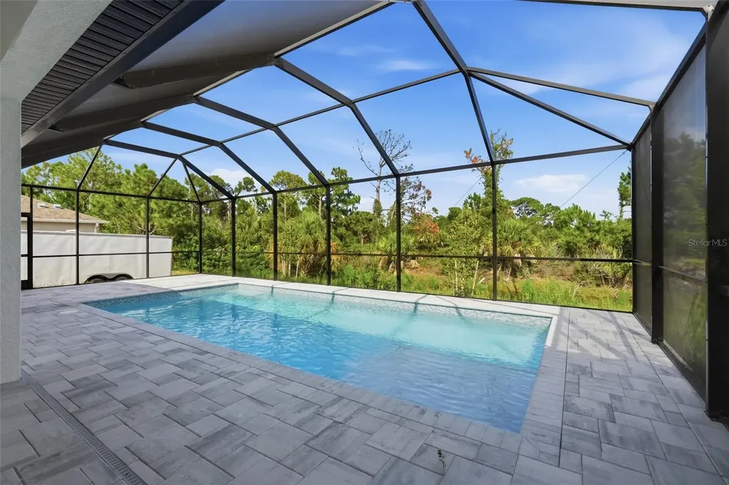 8472 Agate Street Port Charlotte FL 33981
