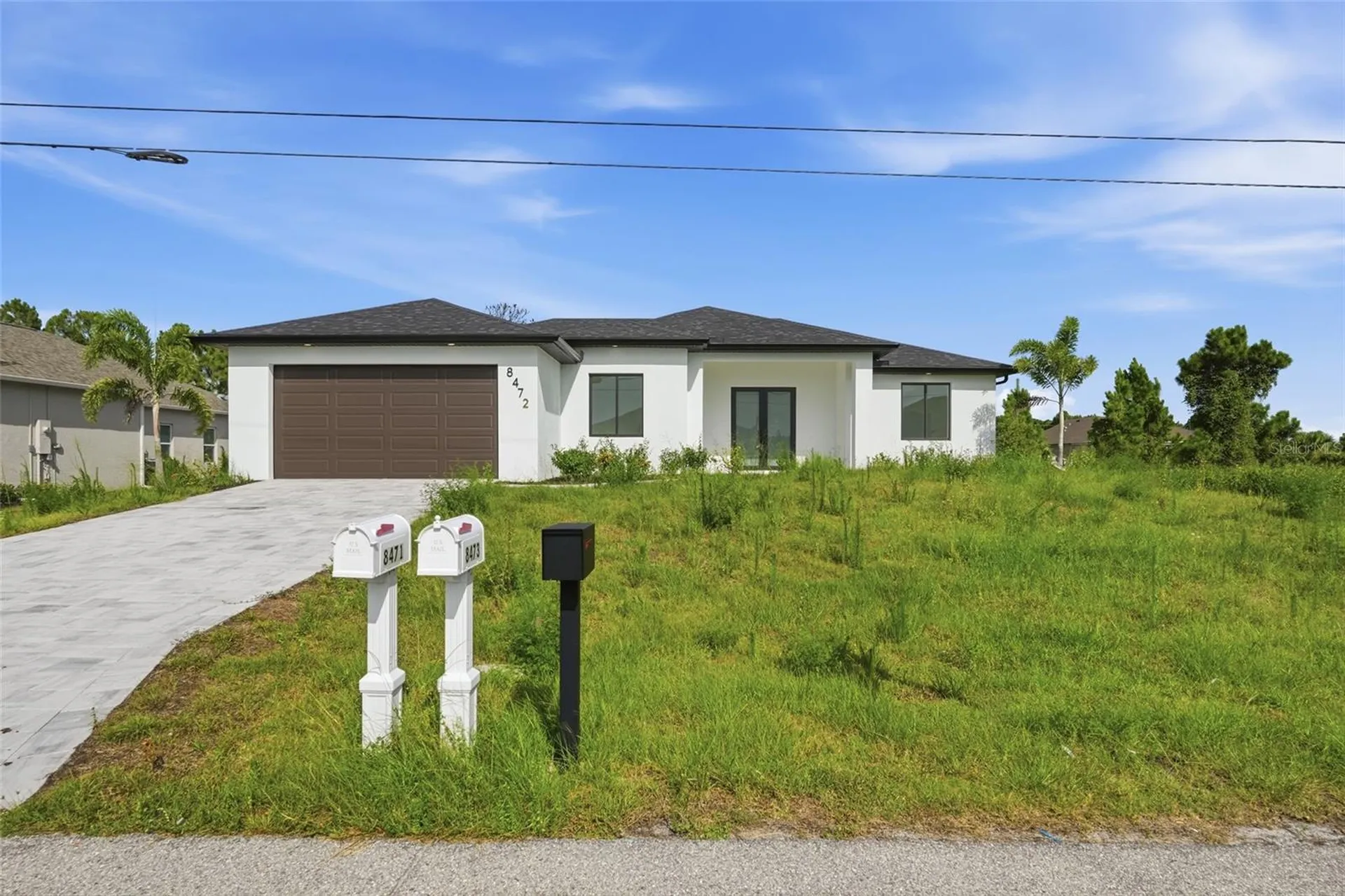8472 Agate Street Port Charlotte FL 33981
