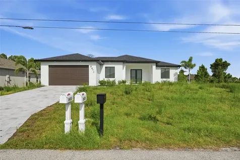 8472 Agate Street Port Charlotte FL 33981