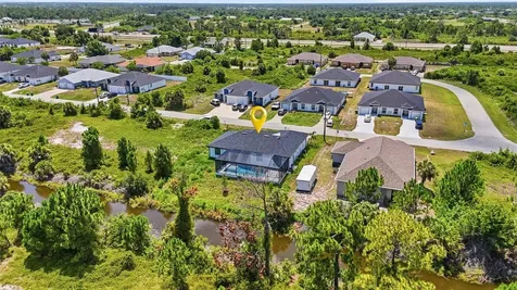 8472 Agate Street Port Charlotte FL 33981