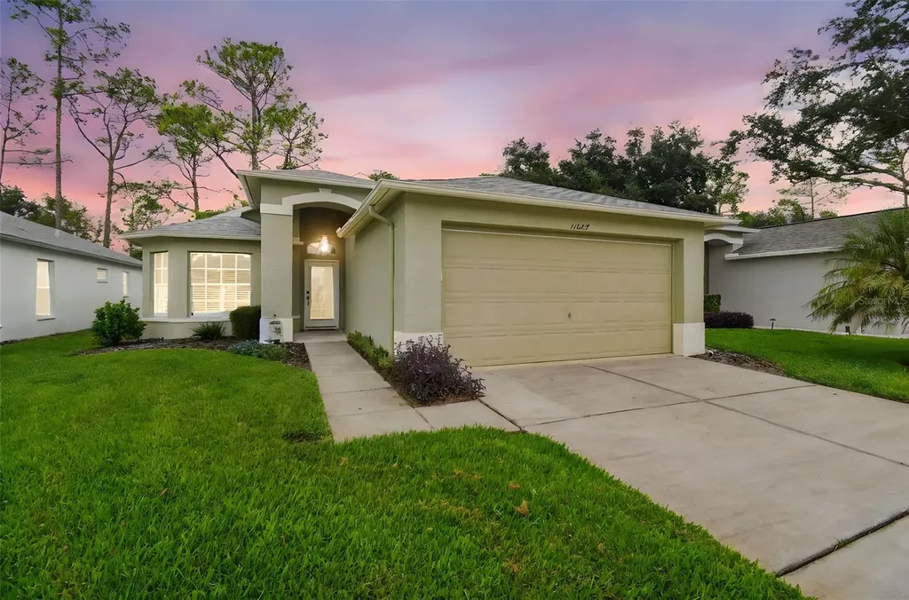 11647 Wheatfield Loop Hudson FL 34667