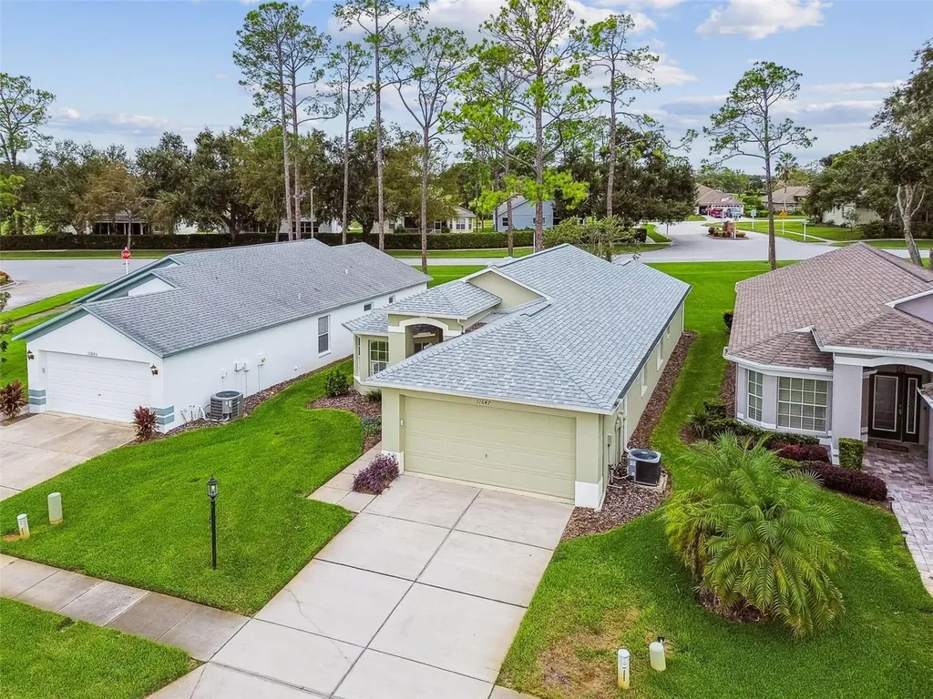 11647 Wheatfield Loop Hudson FL 34667