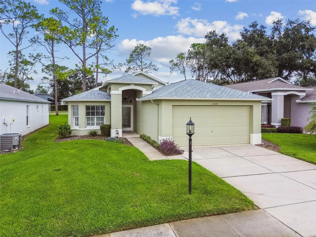 11647 Wheatfield Loop Hudson FL 34667