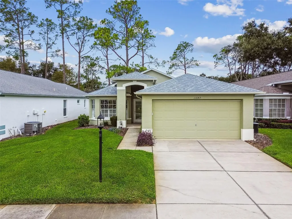 11647 Wheatfield Loop Hudson FL 34667