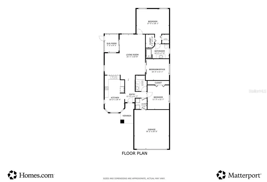 11647 Wheatfield Loop Hudson FL 34667