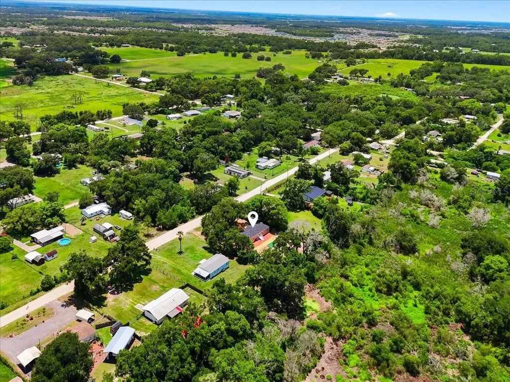 36625 Cord Street Zephyrhills FL 33541
