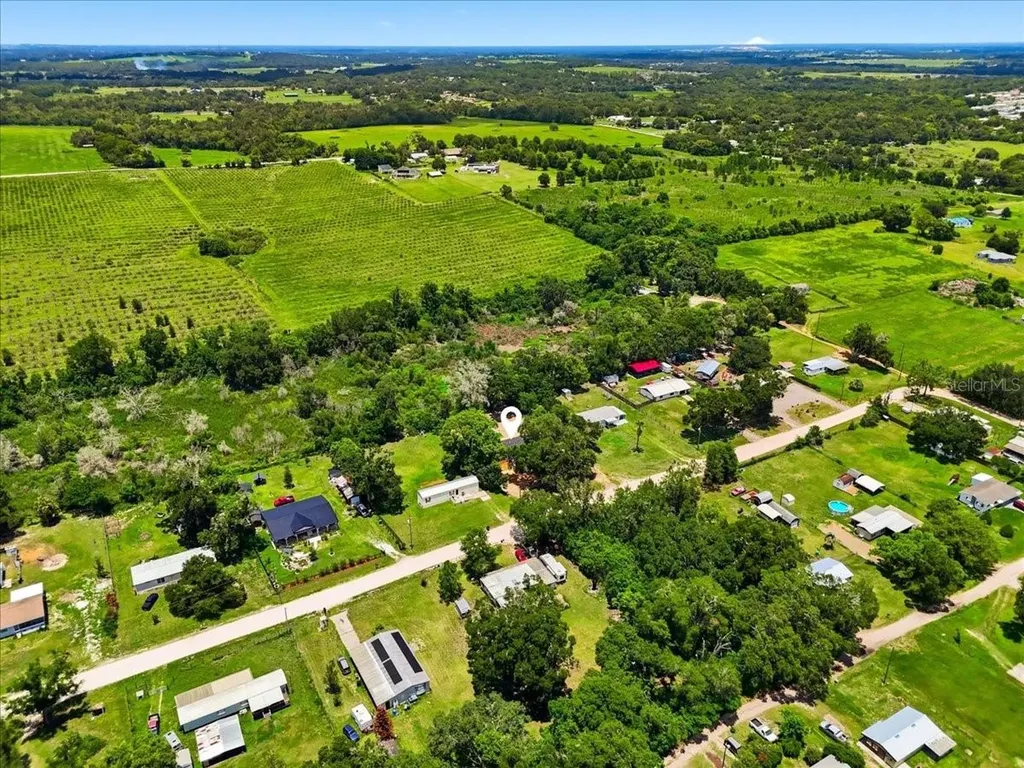 36625 Cord Street Zephyrhills FL 33541