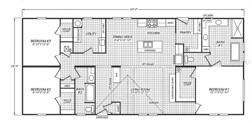 36625 Cord Street Zephyrhills FL 33541