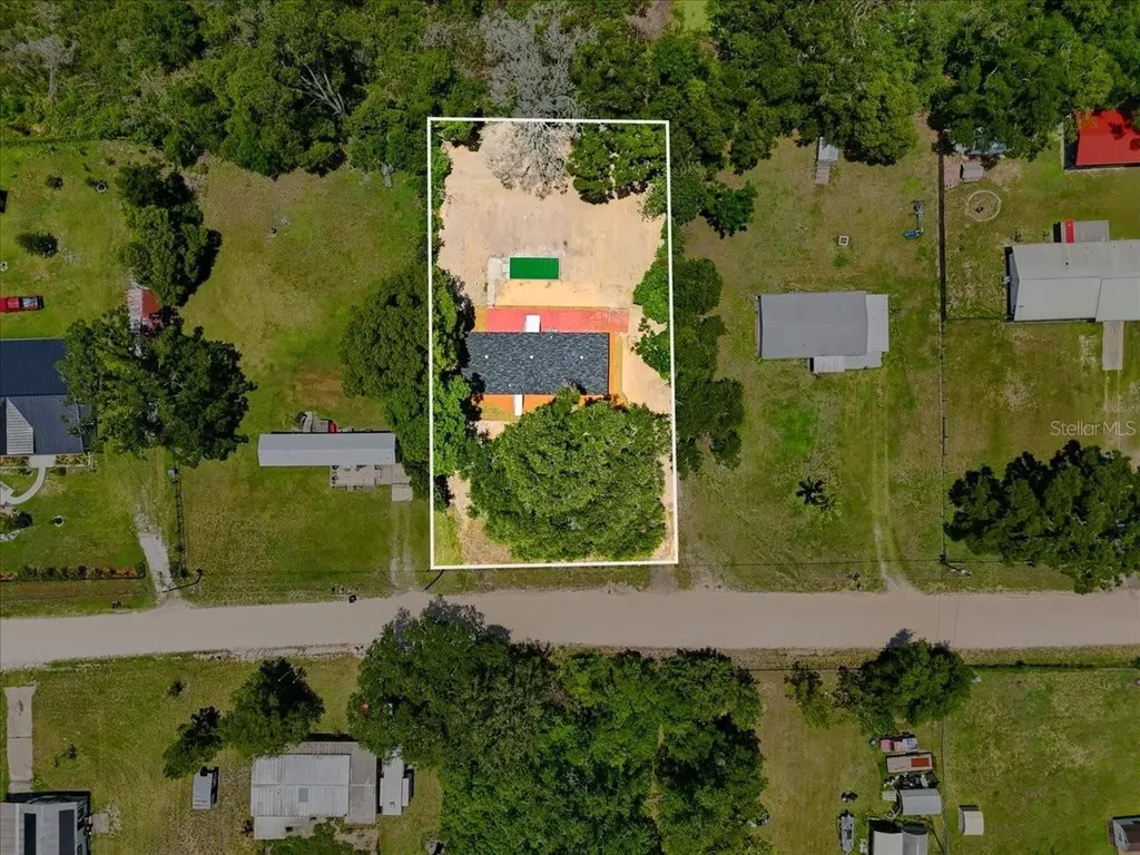 36625 Cord Street Zephyrhills FL 33541