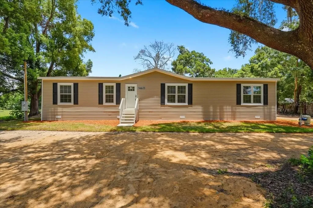 36625 Cord Street Zephyrhills FL 33541