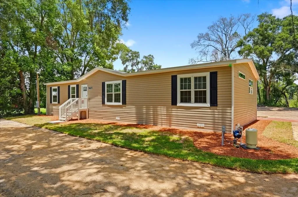 36625 Cord Street Zephyrhills FL 33541