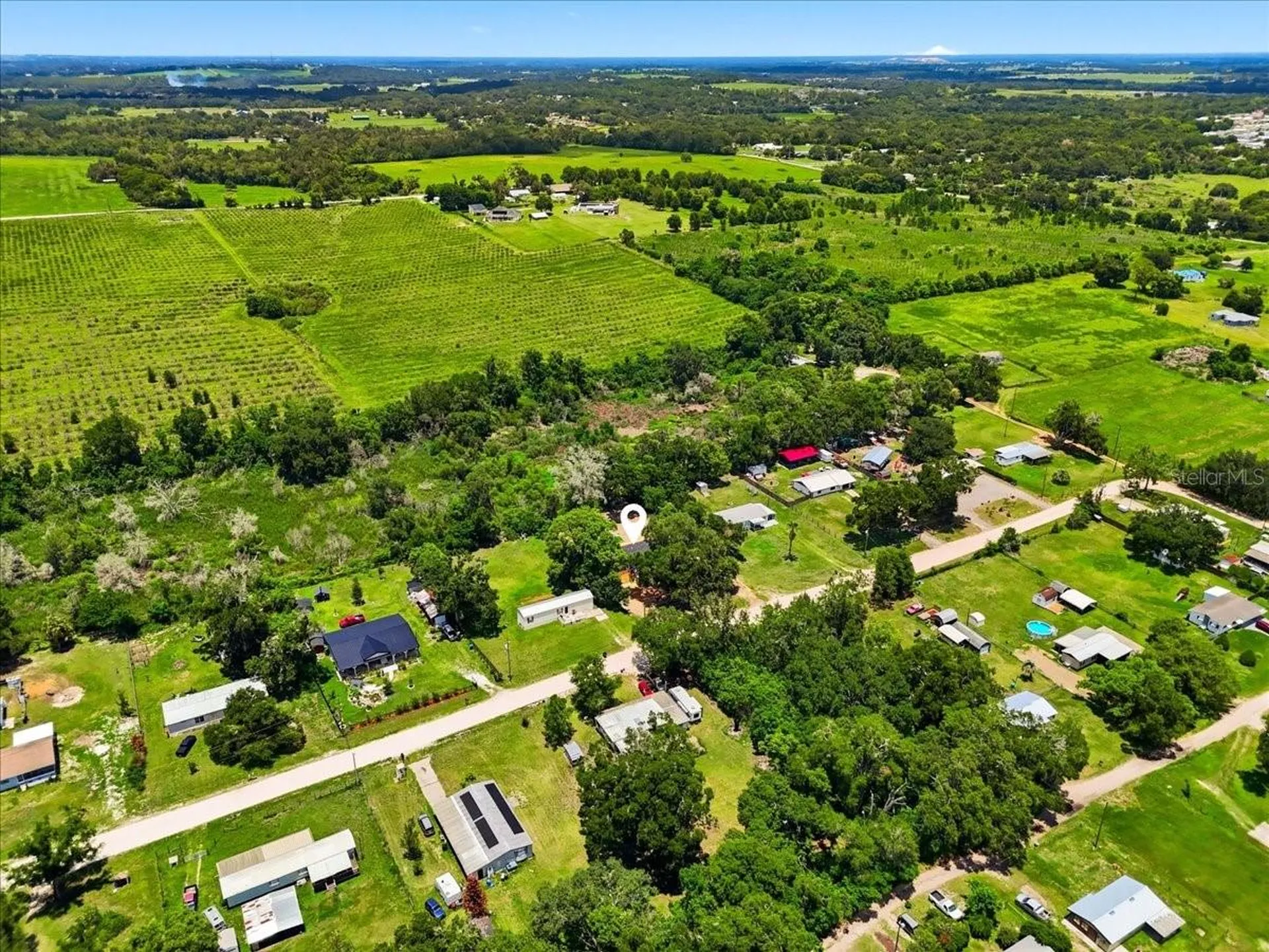 36625 Cord Street Zephyrhills FL 33541