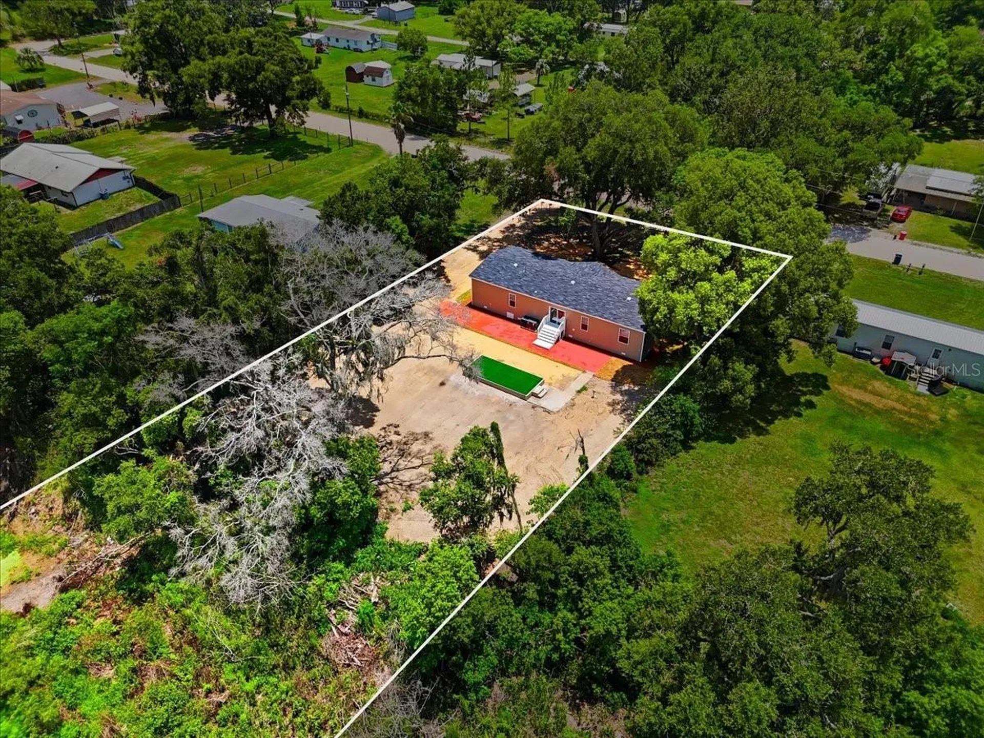 36625 Cord Street Zephyrhills FL 33541