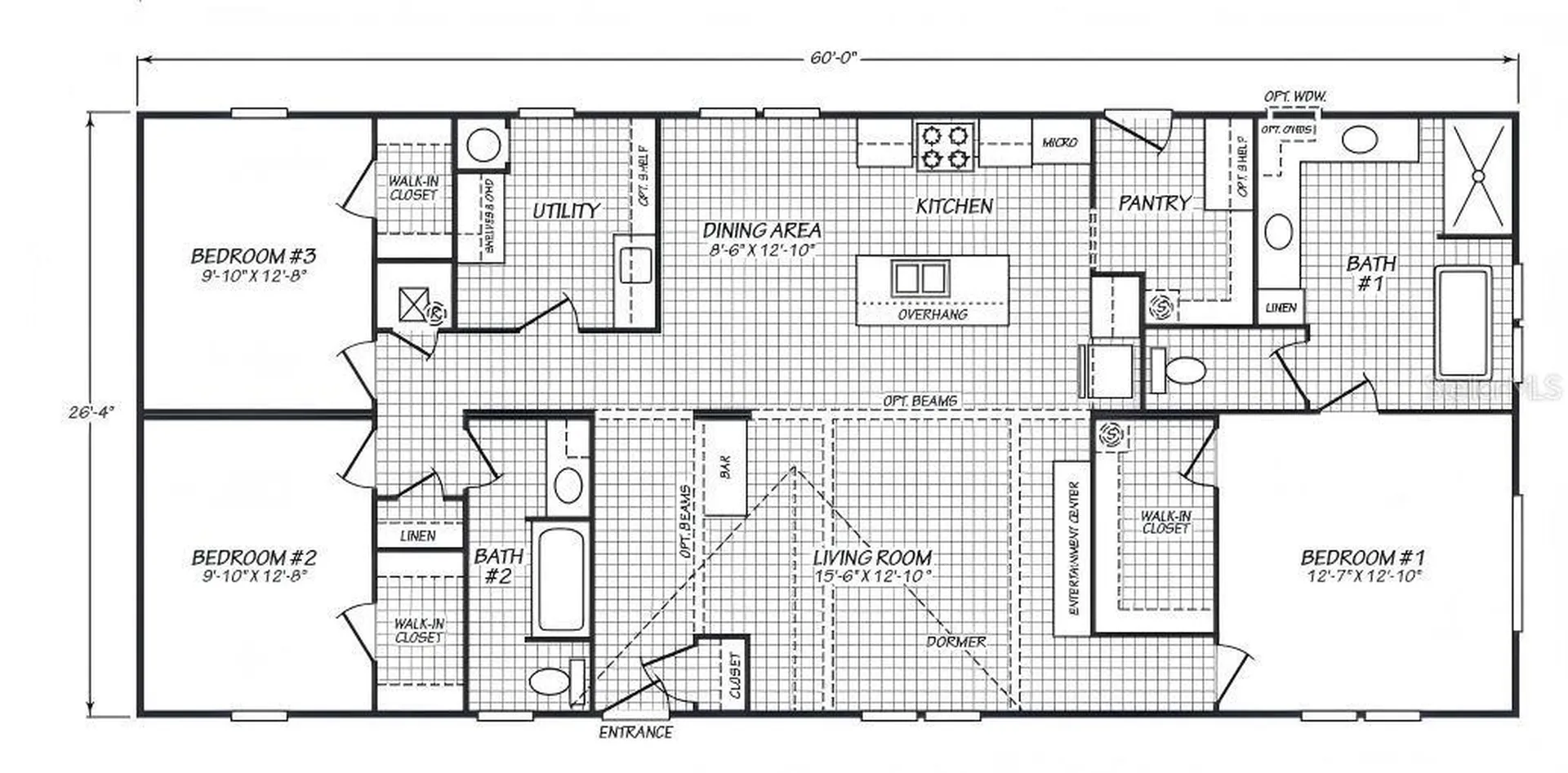 36625 Cord Street Zephyrhills FL 33541