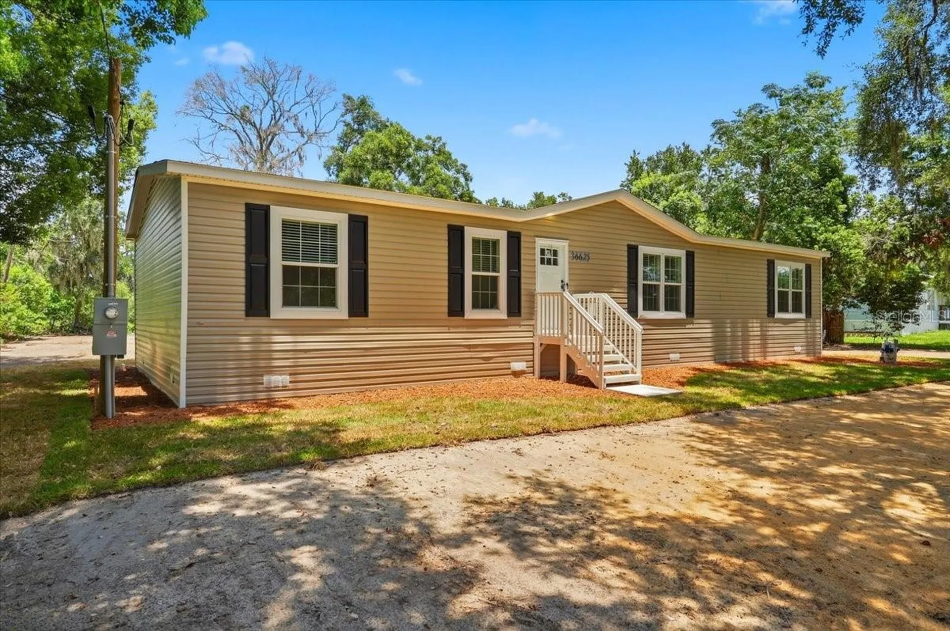 36625 Cord Street Zephyrhills FL 33541