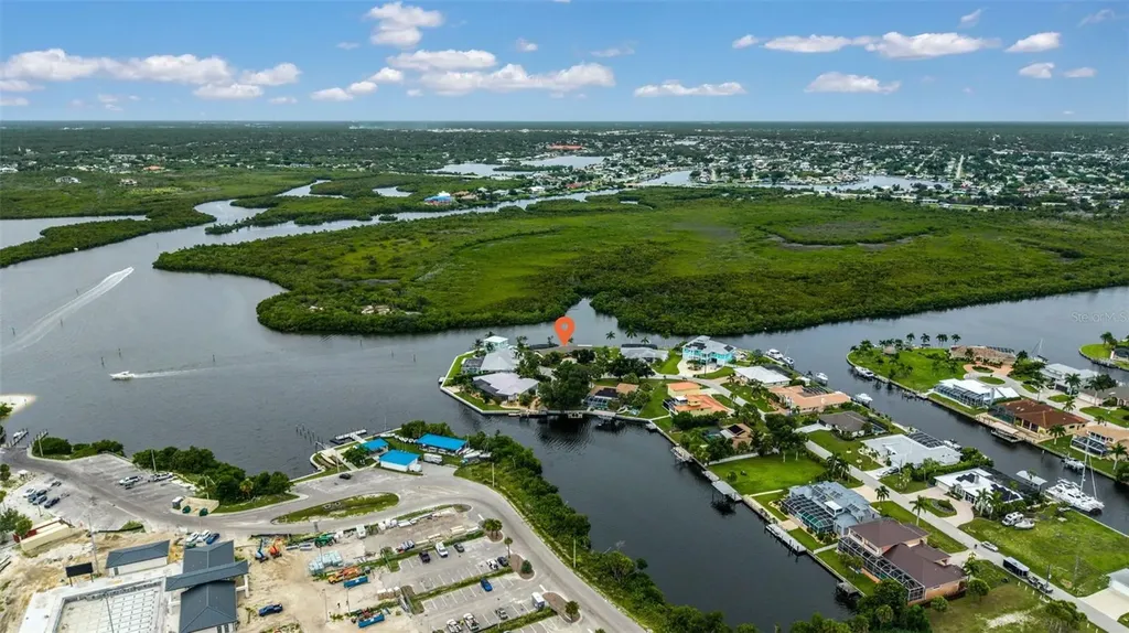 4589 Colleen Street Port Charlotte FL 33952