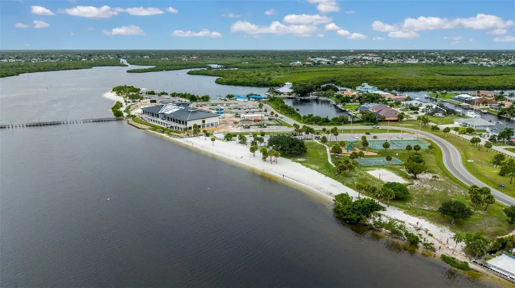 4589 Colleen Street Port Charlotte FL 33952