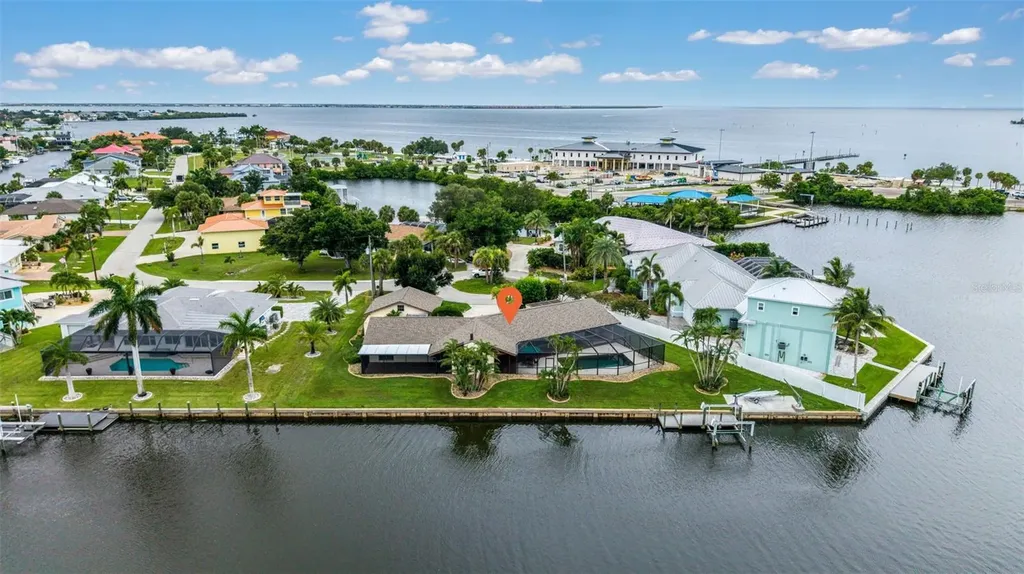 4589 Colleen Street Port Charlotte FL 33952