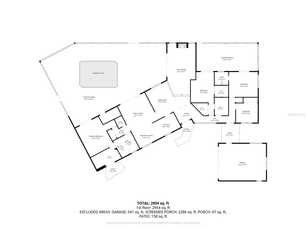 4589 Colleen Street Port Charlotte FL 33952