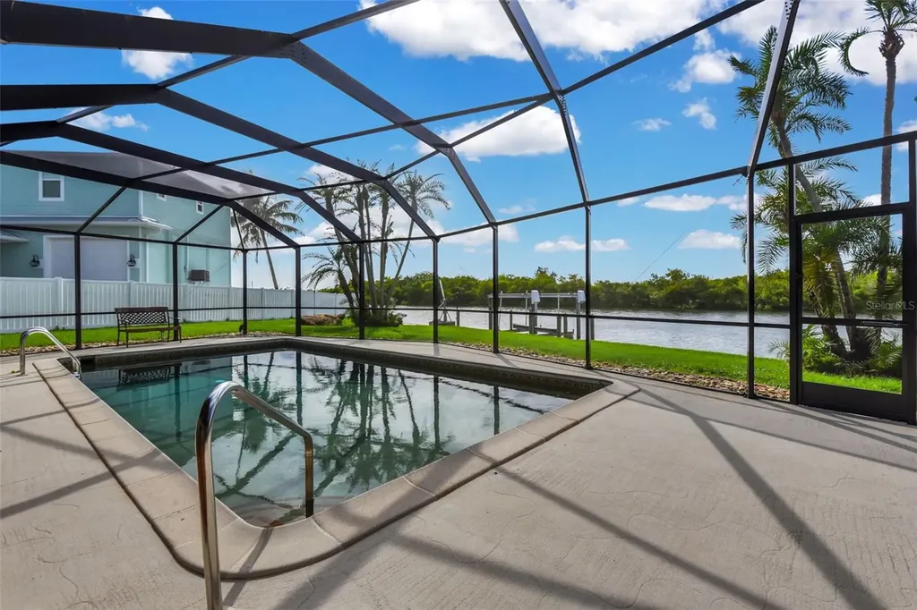 4589 Colleen Street Port Charlotte FL 33952
