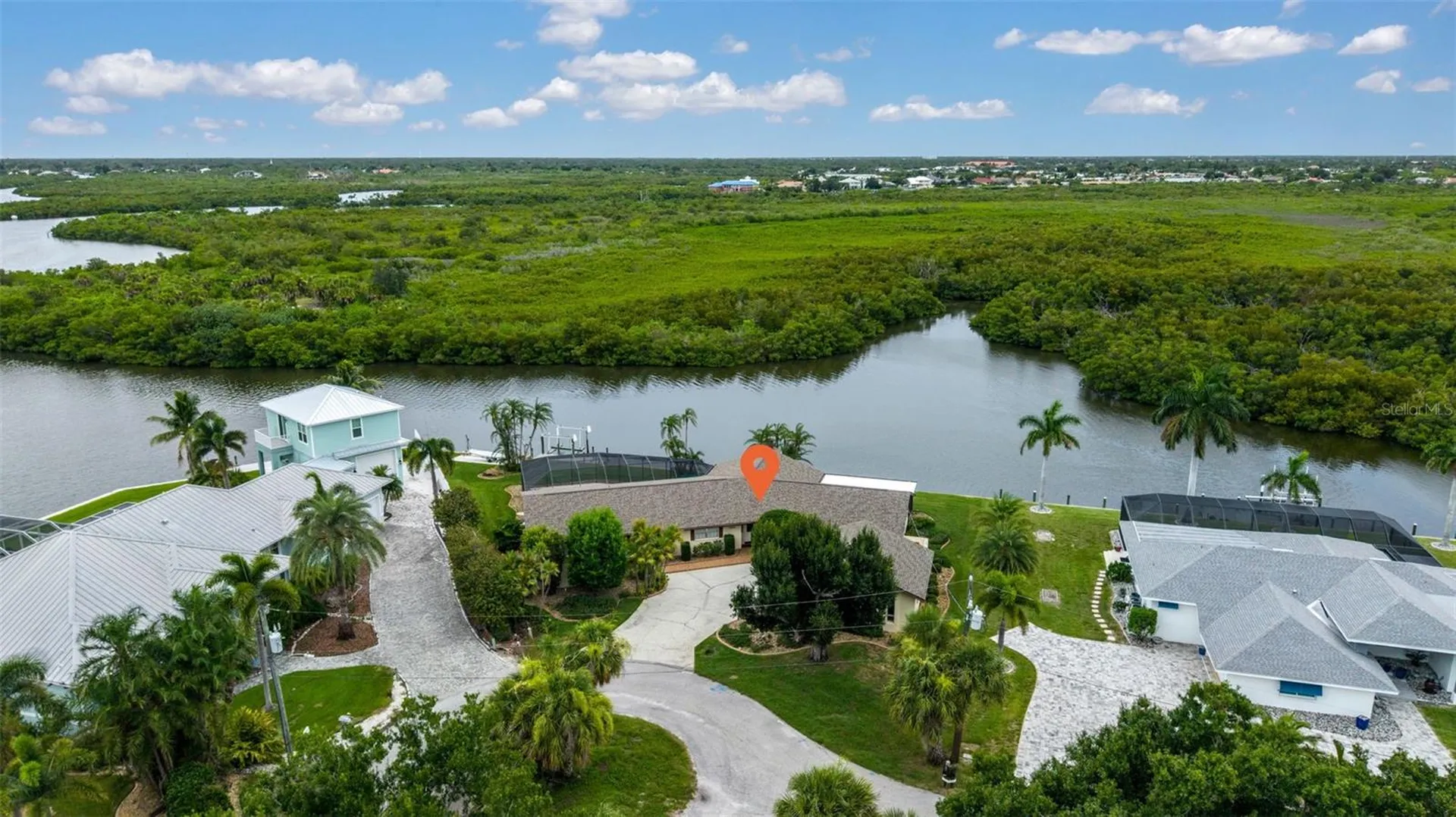 4589 Colleen Street Port Charlotte FL 33952