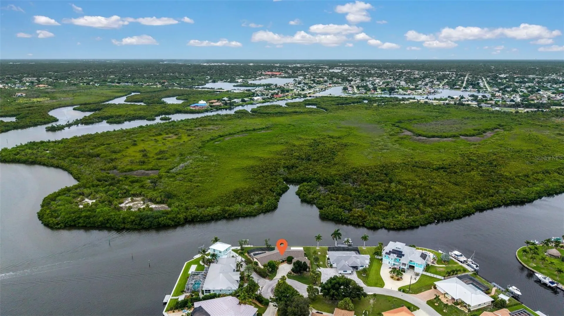 4589 Colleen Street Port Charlotte FL 33952