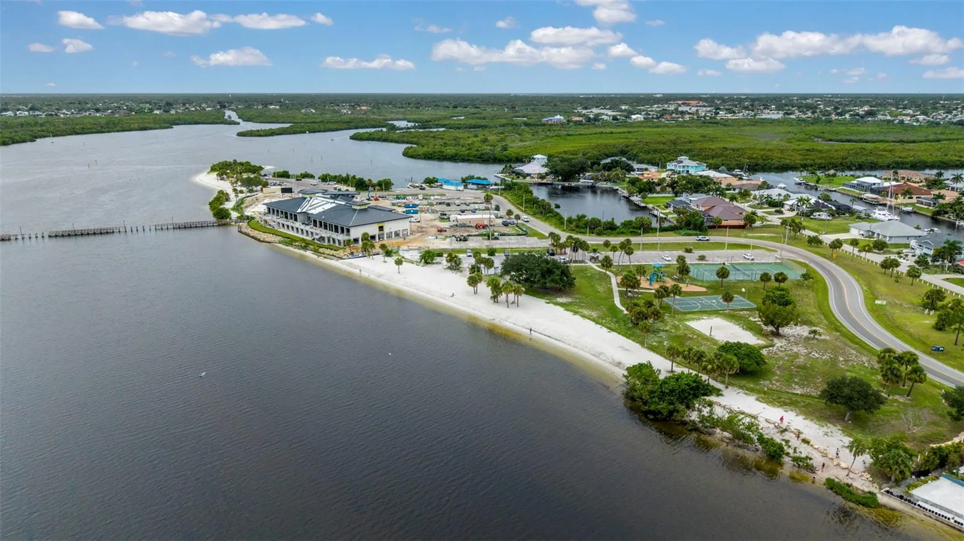 4589 Colleen Street Port Charlotte FL 33952