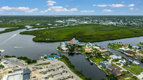 4589 Colleen Street Port Charlotte FL 33952