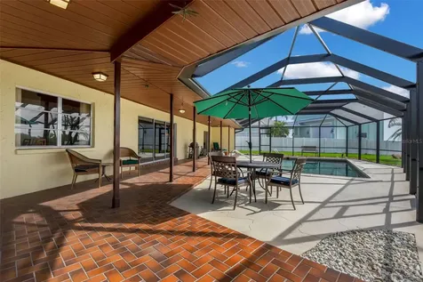 4589 Colleen Street Port Charlotte FL 33952